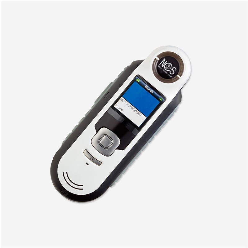 NCS手持式取色仪精英版scan 2.0