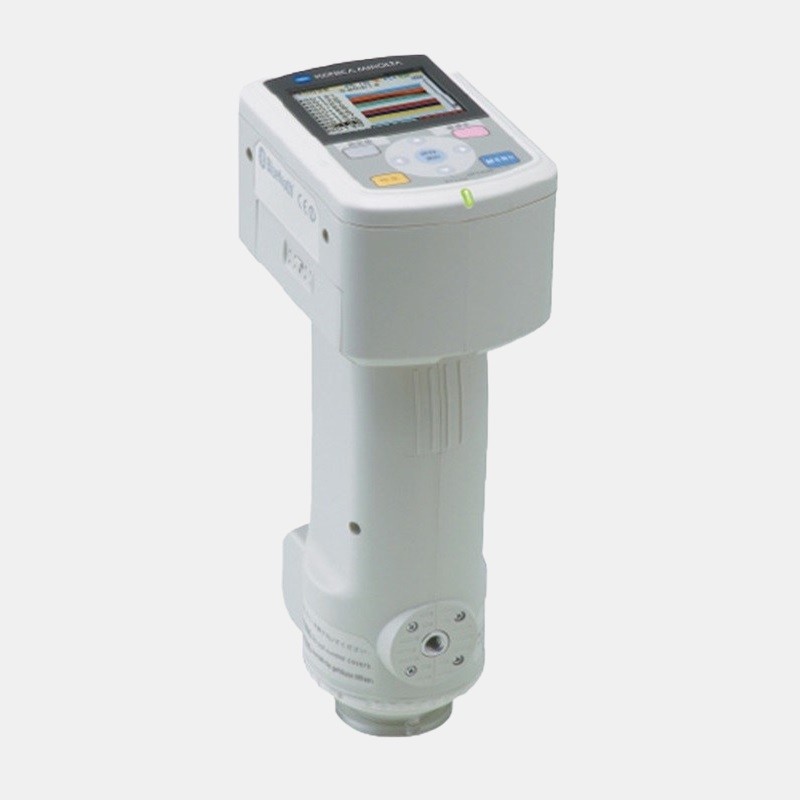美能达分光测色计(分光式)CM-700d / 600d