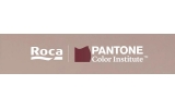 PANTONE联合西班牙卫浴品牌Roca发布全新色彩“酷玛红”