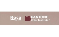 PANTONE联合西班牙卫浴品牌Roca发布全新色彩“酷玛红”