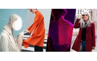 PANTONE 时尚色彩报告（纽约时装周秋冬2019/2020）