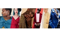 PANTONE | 2020年纽约时装周春/夏时尚色彩趋势报告