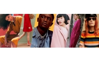 PANTONE | 2020春/夏伦敦时装周时尚色彩趋势报告