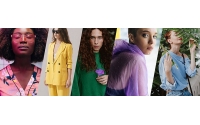PANTONE| 2021春夏季纽约时装周流行色趋势报告