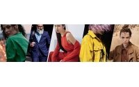 PANTONE  2021/2022秋冬纽约时装周流行色趋势报告