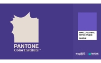 PANTONE强化天猫国际视觉颜色标识，联合打造“天际紫”色彩