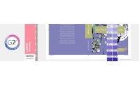 全新G7工艺生产的PANTONE CMYK指南，助你改善色彩印刷的一致性