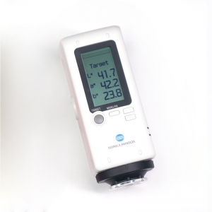 美能达小型色差计 CR-10 Plus