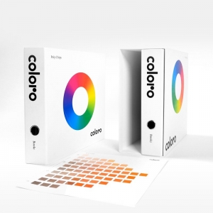Coloro色卡颜色参考工具