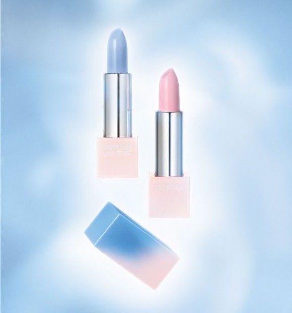  PANTONE  2016年度色：粉水晶（13-1520）&宁静蓝（15-3919）(图14)