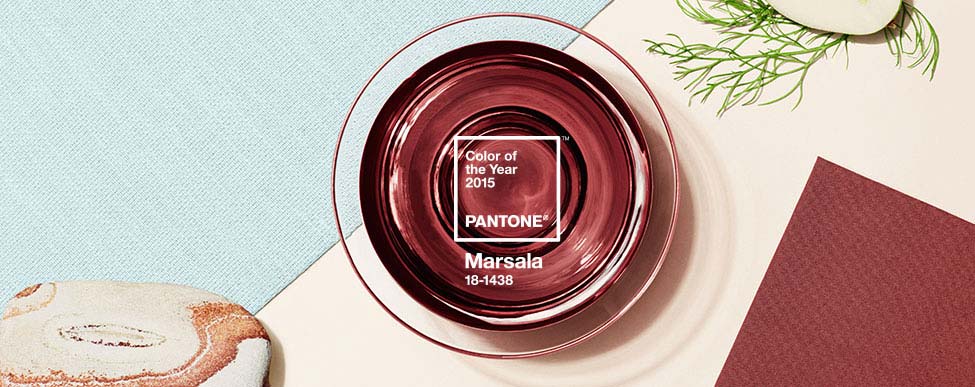  PANTONE  2016年度色：粉水晶（13-1520）&宁静蓝（15-3919）(图20)