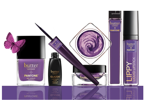 PANTONE 2018年度色：紫外光色（18-3838）(图6)