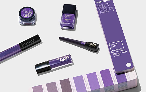 PANTONE 2018年度色：紫外光色（18-3838）(图5)