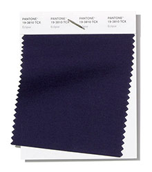 Pantone|纽约时装周春/夏2019时尚色彩趋势报告(图15)
