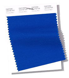 Pantone|纽约时装周春/夏2019时尚色彩趋势报告(图9)