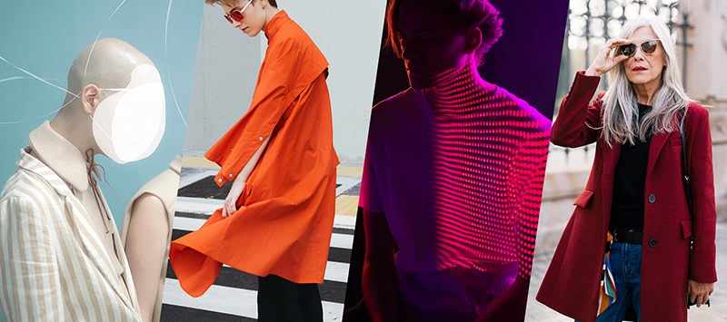PANTONE 时尚色彩报告（纽约时装周秋冬2019/2020）(图1)