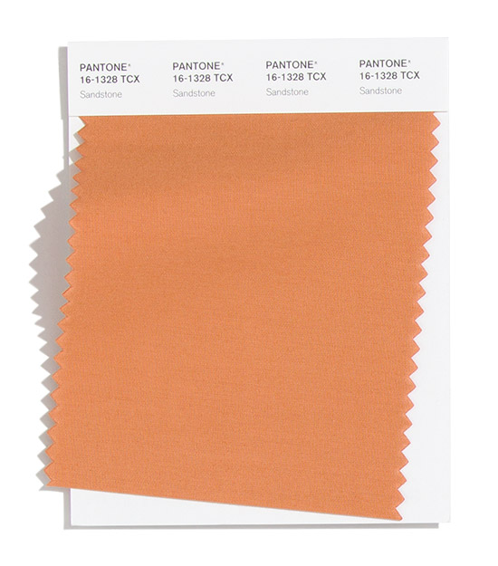 PANTONE 2020/2021秋冬纽约时装流行色报告(图4)