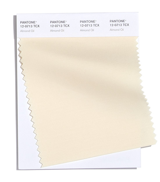 PANTONE 2020/2021秋冬纽约时装流行色报告(图12)