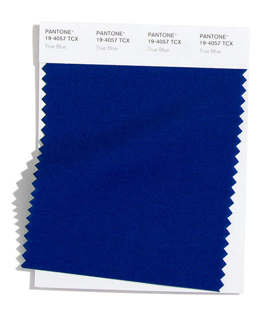PANTONE 2020/2021伦敦时装流行色报告(图4)