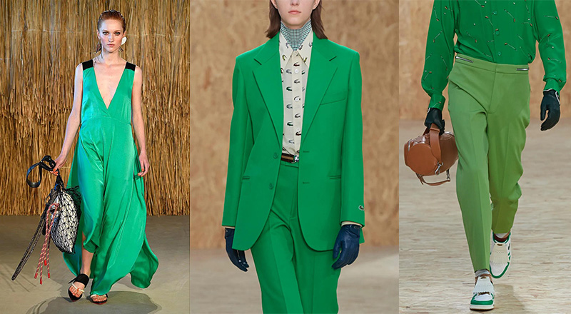 2021春夏5大关键色系流行色彩COLORO x WGSN(图3)