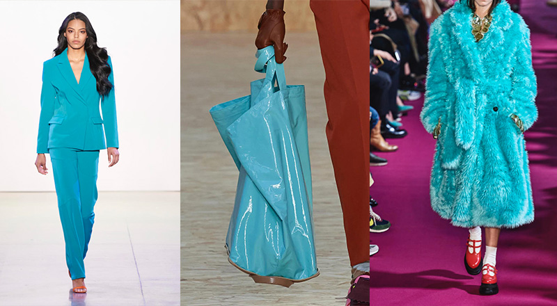 2021春夏5大关键色系流行色彩COLORO x WGSN(图6)