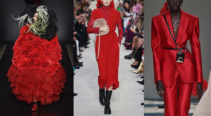 2021春夏5大关键色系流行色彩COLORO x WGSN(图9)
