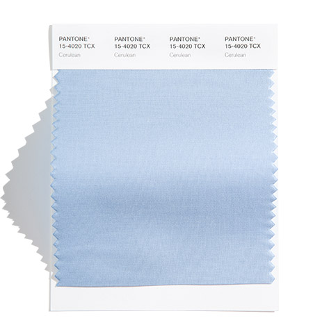PANTONE| 2021春夏季纽约时装周流行色趋势报告(图3)