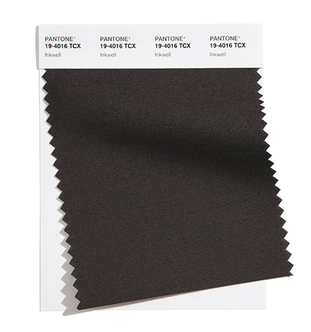 PANTONE| 2021春夏季纽约时装周流行色趋势报告(图12)