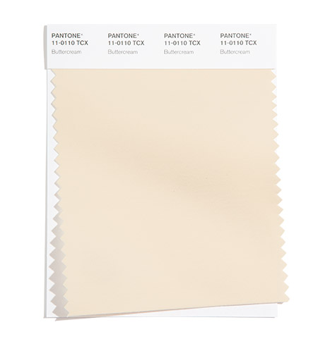 PANTONE| 2021春夏季纽约时装周流行色趋势报告(图14)
