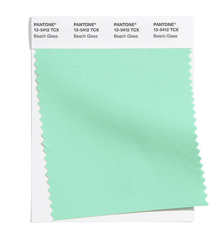 PANTONE 2021春夏季伦敦时装周流行色趋势报告(图6)