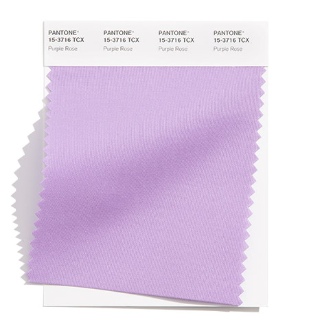 PANTONE 2021春夏季伦敦时装周流行色趋势报告(图4)
