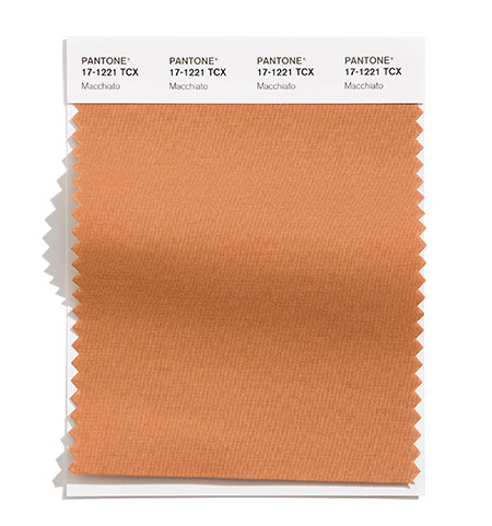 PANTONE 2021春夏季伦敦时装周流行色趋势报告(图13)