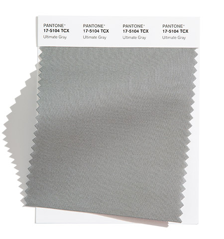 PANTONE 2021春夏季伦敦时装周流行色趋势报告(图15)