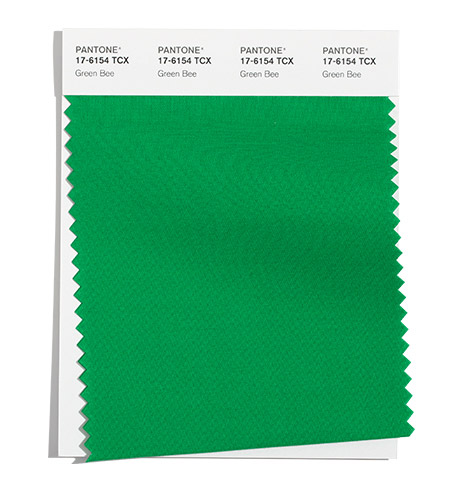 PANTONE 2021/2022秋冬伦敦时装周流行色趋势报告(图2)