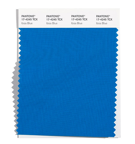 PANTONE 2021/2022秋冬伦敦时装周流行色趋势报告(图4)