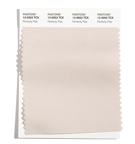 PANTONE 2021/2022秋冬伦敦时装周流行色趋势报告(图12)