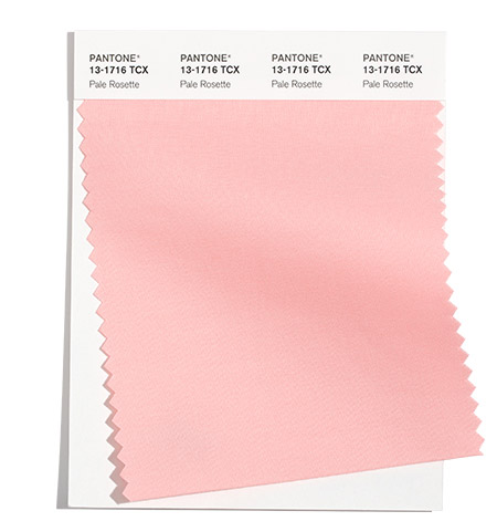 PANTONE  2021/2022秋冬纽约时装周流行色趋势报告(图6)