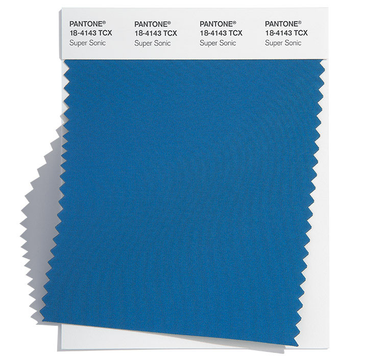 PANTONE 2022春夏季伦敦时装周流行色趋势报告(图4)