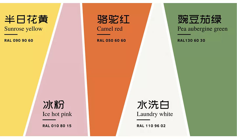 深圳妇儿大厦改造，建筑主体色彩或将成为焦点(图6)