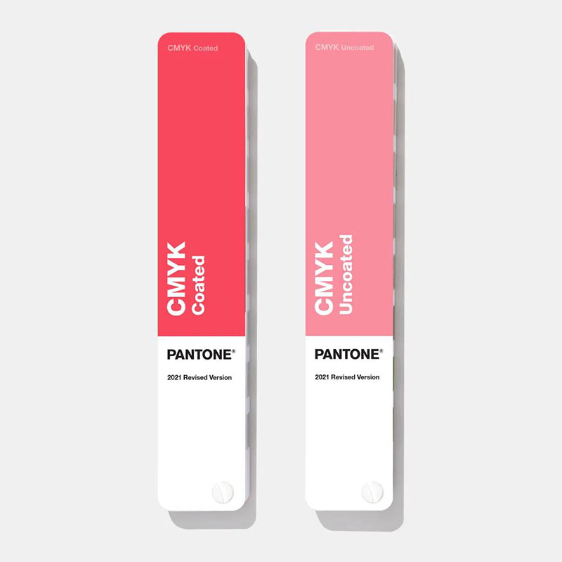 全新G7工艺生产的PANTONE CMYK指南，助你改善色彩印刷的一致性(图4)