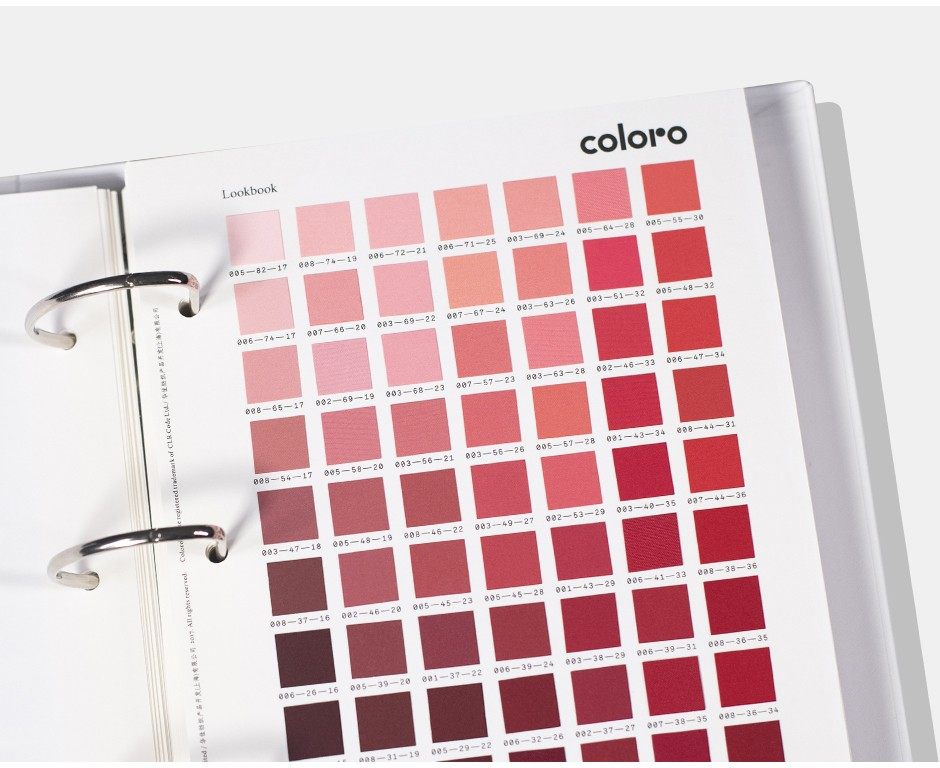COLORO色卡色彩词典(图8)