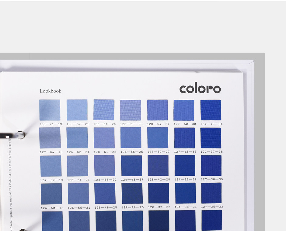 COLORO色卡色彩词典(图11)