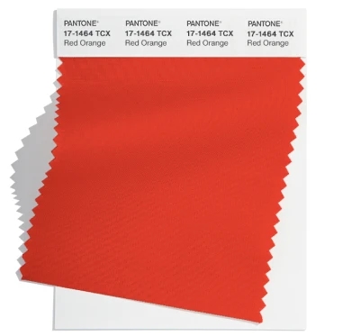 PANTONE 17-1464TCX