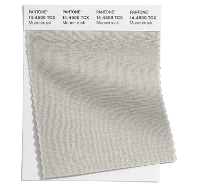 PANTONE 14-4500TCX